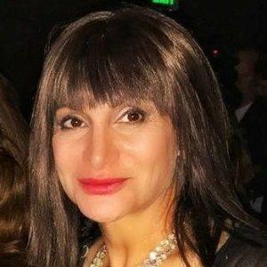 Roxana Shayan - Divorce Attorney