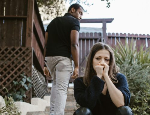 What Does an Orange County Property Division Lawyer Do During a Divorce?