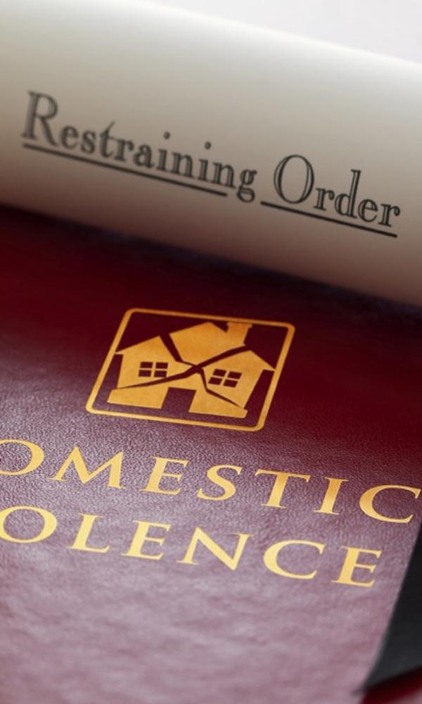 Best Female Divorce Attorney for Restraining Orders Near Me