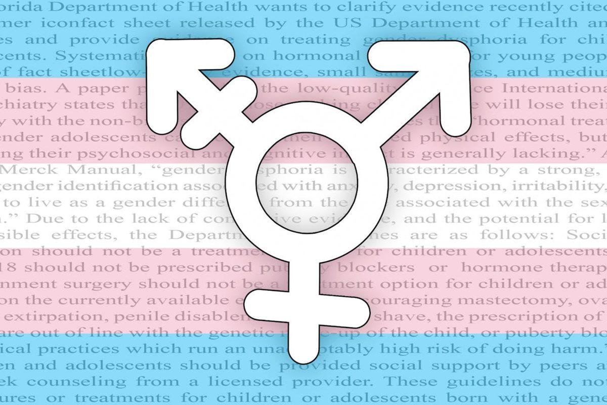 New 2023 Laws Affecting Minors Seeking Gender Affirming Treatment New 2023 Laws Affecting Minors Seeking Gender Affirming Treatment